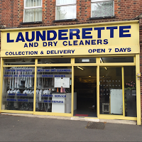 Premier Laundrette and Dry Cleaners 1057303 Image 4